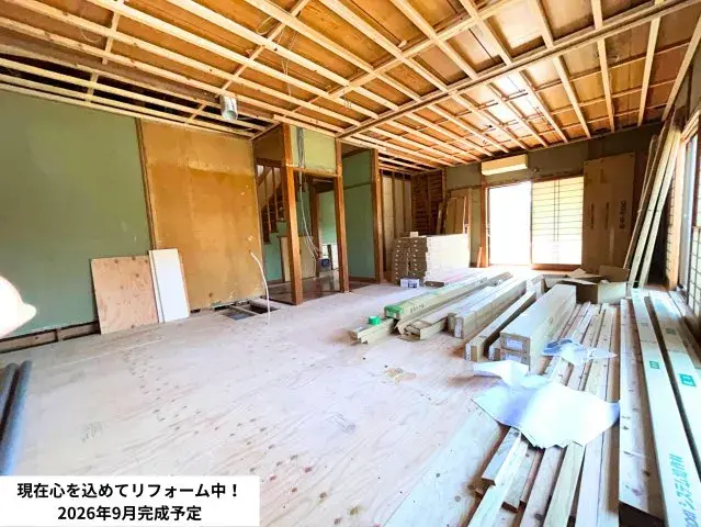 3LDK Property Matsuyama City Ehime Prefecture (4)