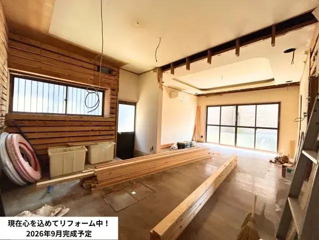 3LDK Property Matsuyama City Ehime Prefecture (6)