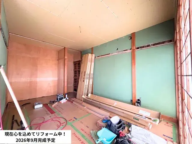 3LDK Property Matsuyama City Ehime Prefecture (7)