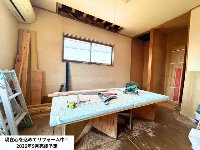 3LDK Property Matsuyama City Ehime Prefecture (8)