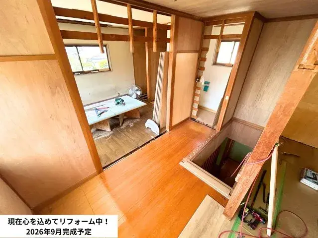 3LDK Property Matsuyama City Ehime Prefecture (9)