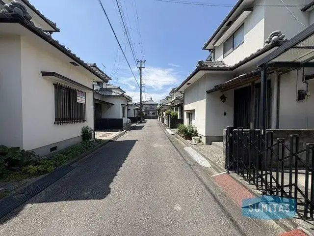 Ehime Matsuyama 4DK Property (2)