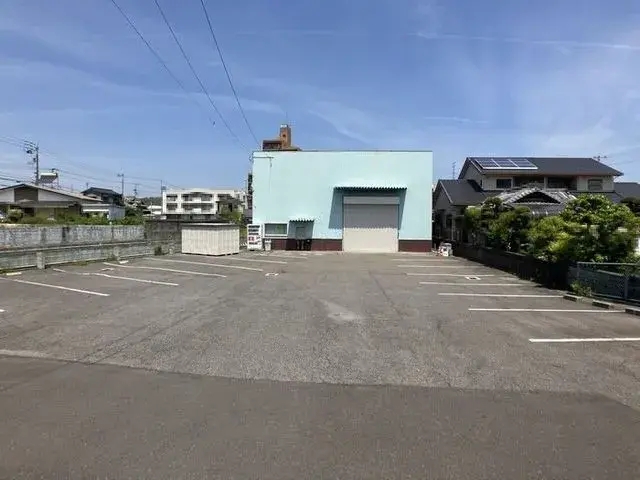 Ehime Matsuyama 4DK Property (11)