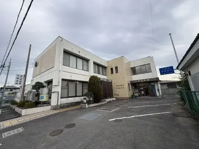 Ehime Matsuyama 4DK Property (12)