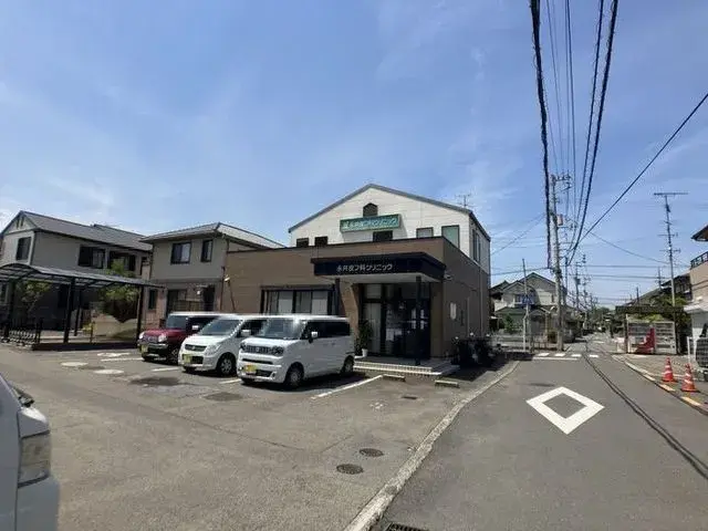 Ehime Matsuyama 4DK Property (13)