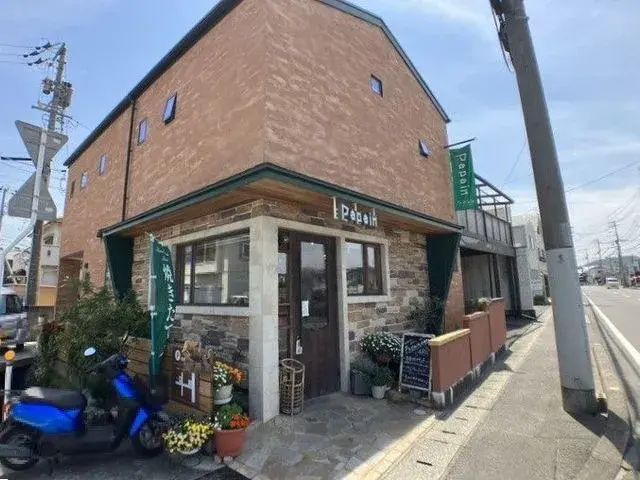 Ehime Matsuyama 4DK Property (14)
