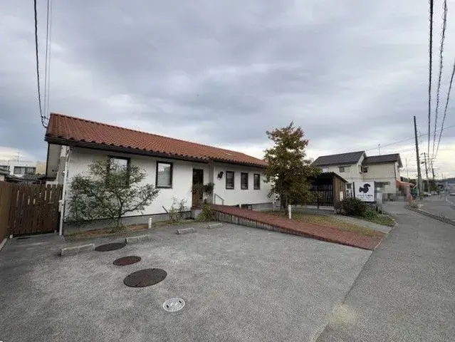 Ehime Matsuyama 4DK Property (15)