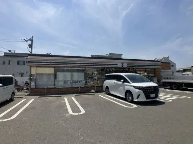 Ehime Matsuyama 4DK Property (19)