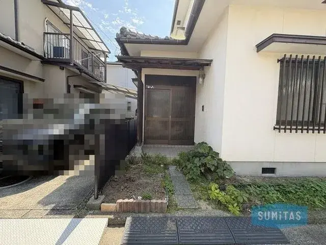 Ehime Matsuyama 4DK Property (3)