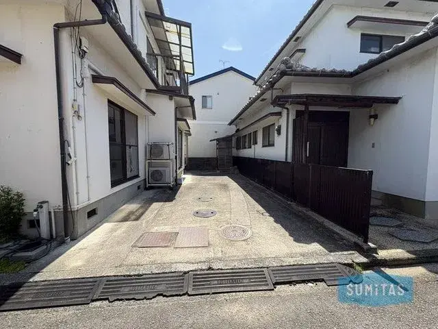 Ehime Matsuyama 4DK Property (4)