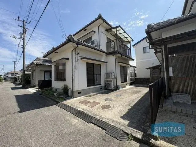 Ehime Matsuyama 4DK Property (5)