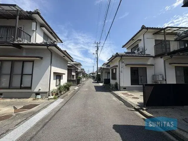 Ehime Matsuyama 4DK Property (6)