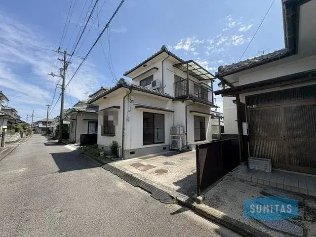Ehime Matsuyama 4DK Property (7)