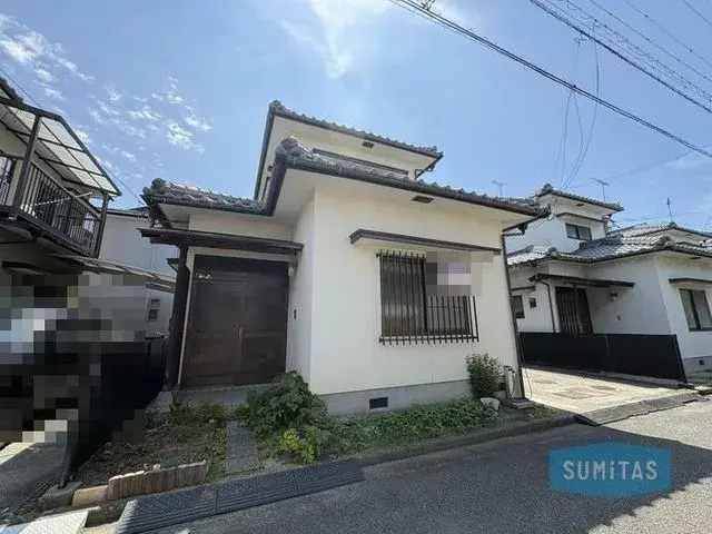 Ehime Matsuyama 4DK Property (8)
