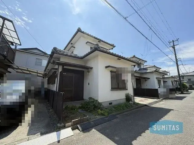 Ehime Matsuyama 4DK Property (9)