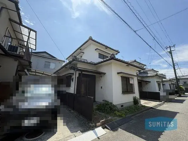 Ehime Matsuyama 4DK Property (10)