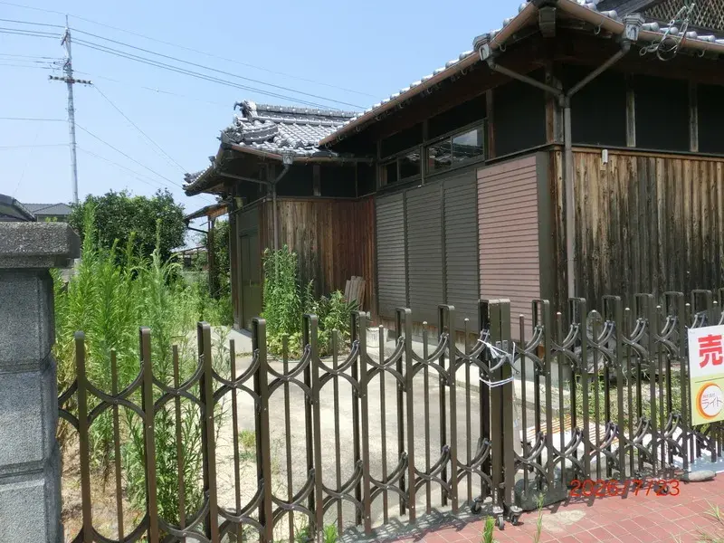 5DK Niihama City Ehime Prefecture (2)