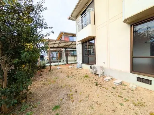 3SLDK Matsuyama City Ehime Prefecture (4)