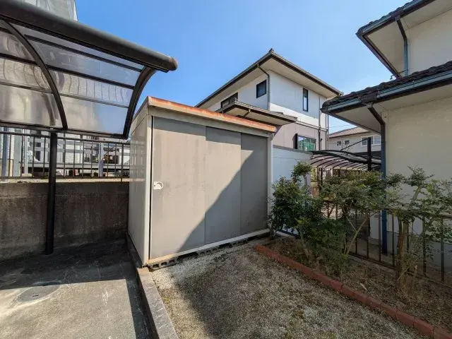 4LDK Ehime Matsuyama Property (2)