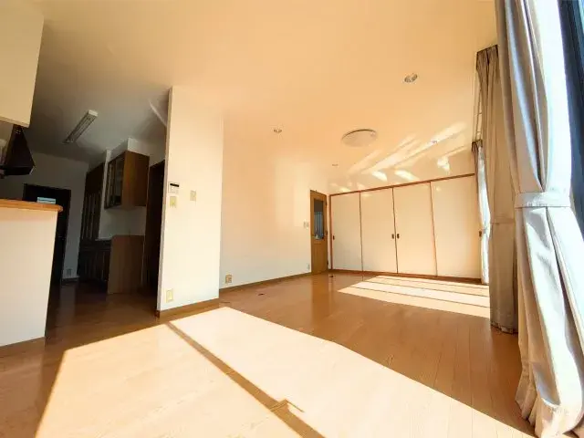4LDK Ehime Matsuyama Property (5)