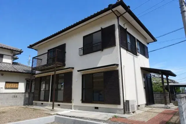 4LDK Niihama City Ehime Prefecture (4)