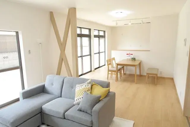 4LDK Niihama City Ehime Prefecture (8)