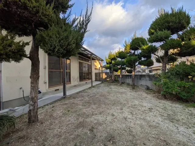 3DK 松山市 爱媛县 (4)