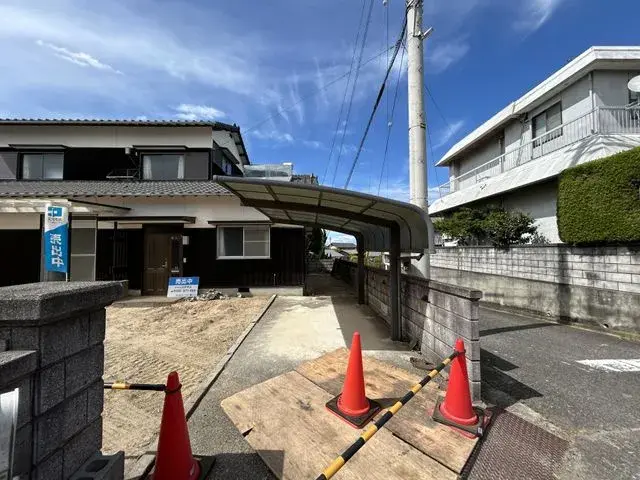 5SLDK عقار Imabari City Ehime Prefecture (4)