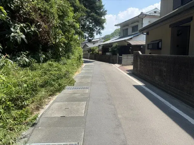 Akiya in Ehime