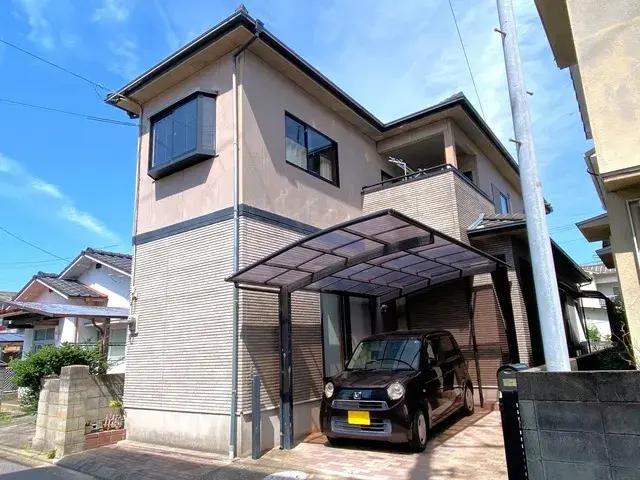 Akiya in Ehime