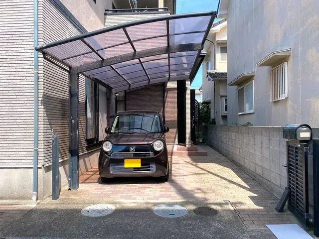 Propiedad 4SLDK Ciudad de Matsuyama Prefectura de Ehime (2)