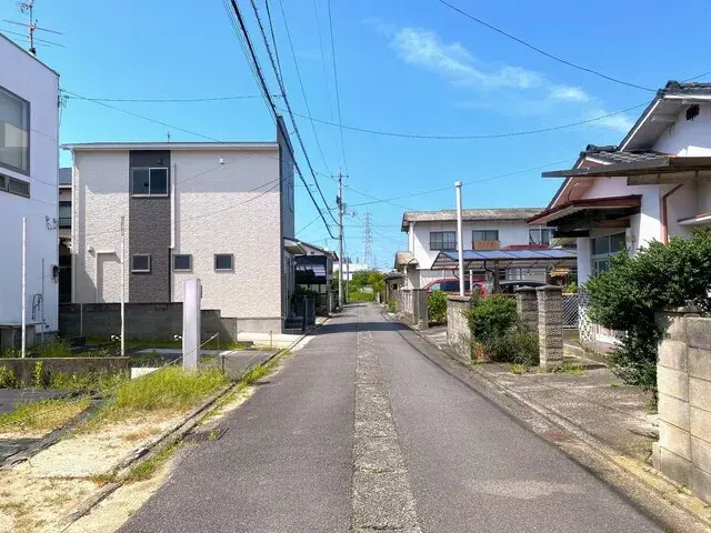 Propiedad 4SLDK Ciudad de Matsuyama Prefectura de Ehime (3)