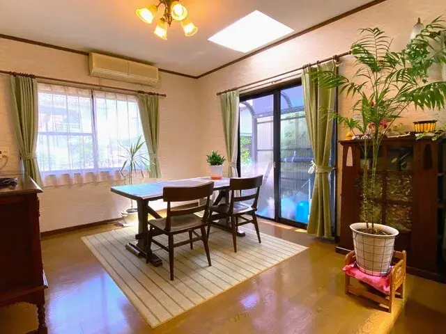 Propiedad 4SLDK Ciudad de Matsuyama Prefectura de Ehime (4)