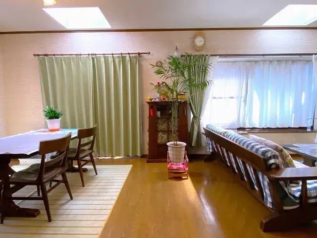 Propiedad 4SLDK Ciudad de Matsuyama Prefectura de Ehime (5)