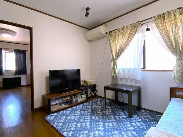 Propiedad 4SLDK Ciudad de Matsuyama Prefectura de Ehime (7)