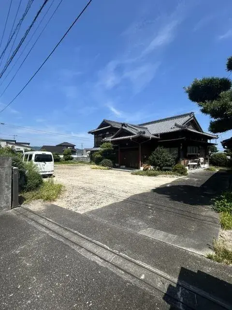 7DK Property Shikokuchuo City Ehime Prefecture (3)