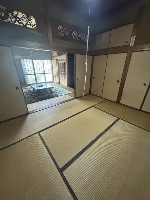 7DK Property Shikokuchuo City Ehime Prefecture (5)