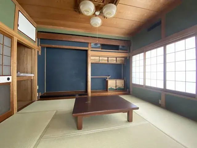 7DK Property Iyo City Ehime Prefecture (11)