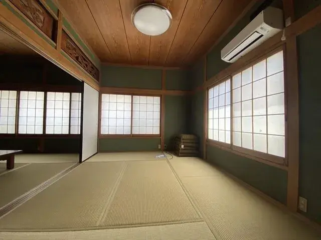 7DK Property Iyo City Ehime Prefecture (12)