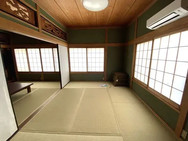 7DK Property Iyo City Ehime Prefecture (13)
