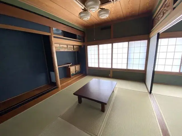 7DK Property Iyo City Ehime Prefecture (14)