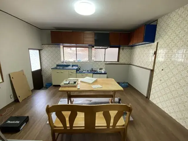 7DK Property Iyo City Ehime Prefecture (15)