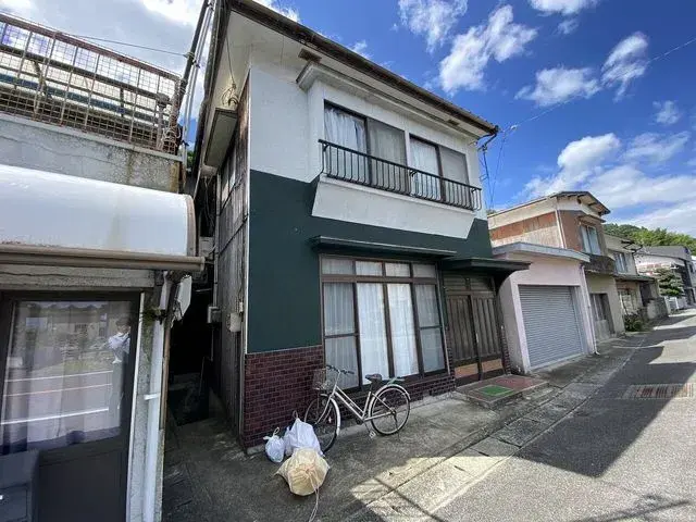 7DK Property Iyo City Ehime Prefecture (3)