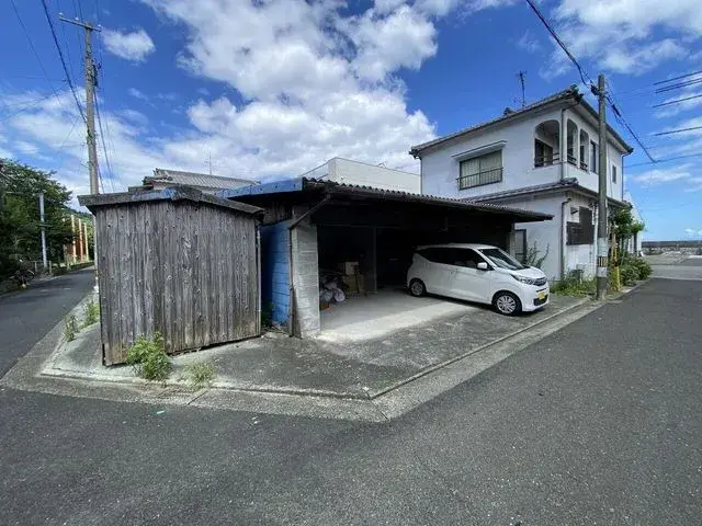 7DK Property Iyo City Ehime Prefecture (4)