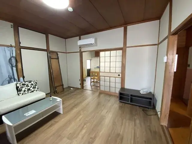 7DK Property Iyo City Ehime Prefecture (5)