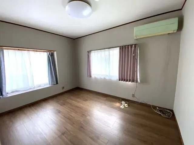 7DK Property Iyo City Ehime Prefecture (8)