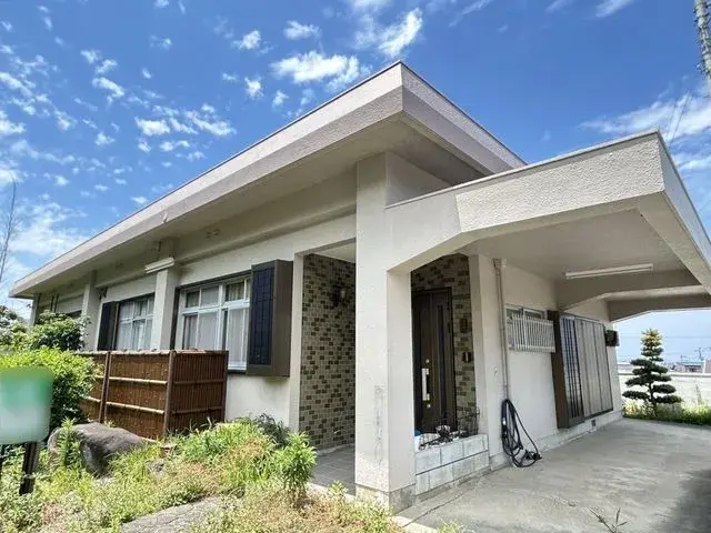 5DK Property Shikokuchuo City Ehime Prefecture (2)