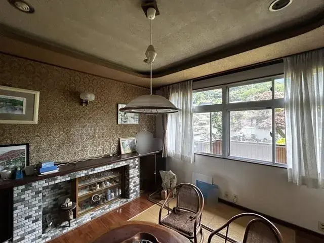 5DK Property Shikokuchuo City Ehime Prefecture (12)