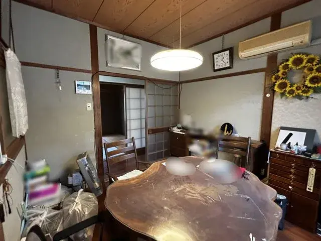 5DK Property Shikokuchuo City Ehime Prefecture (16)
