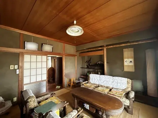 5DK Property Shikokuchuo City Ehime Prefecture (18)